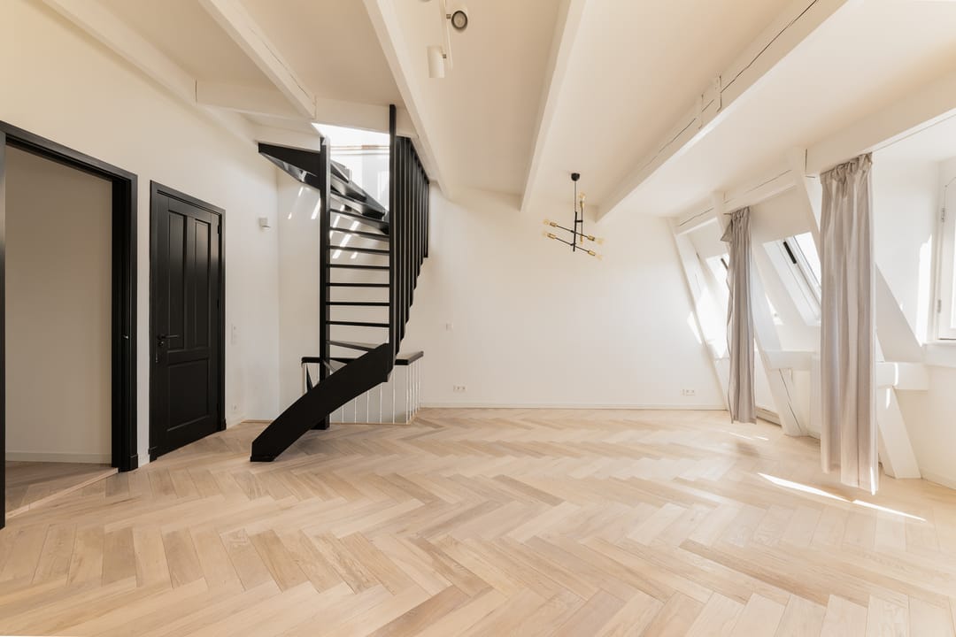 Photo 23 of Nassaukade 23-3