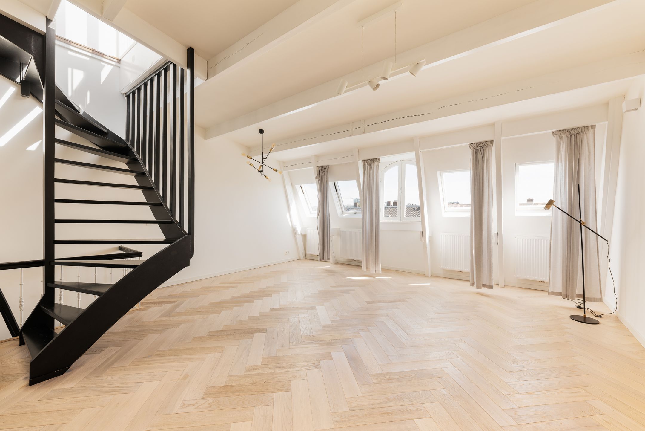 Photo 24 of Nassaukade 23-3