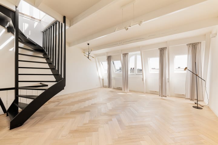 Foto 24 van Nassaukade 23-3