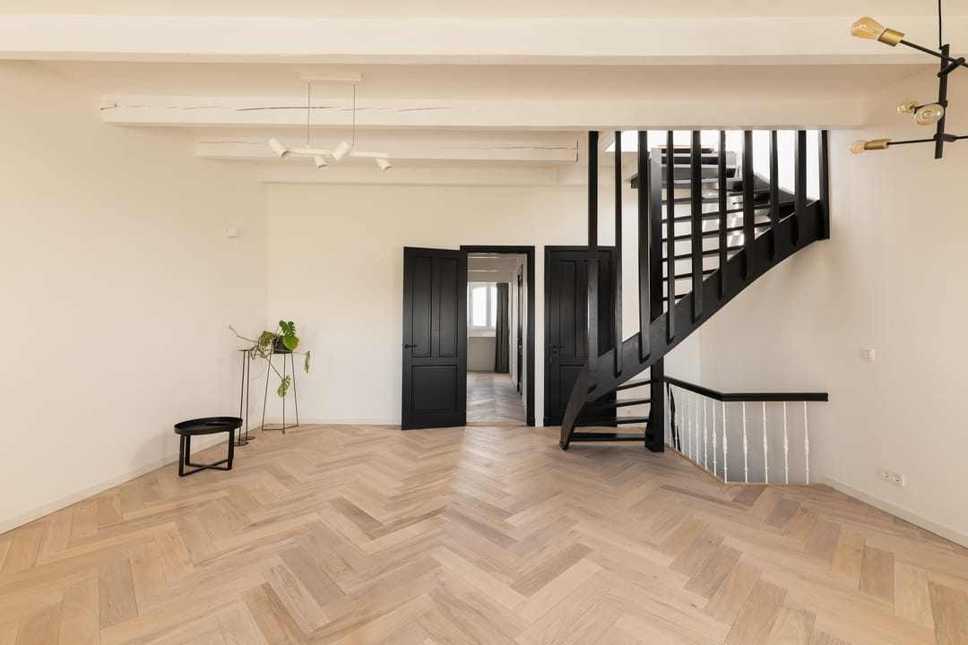 Photo 26 of Nassaukade 23-3