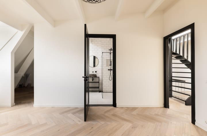 Foto 28 van Nassaukade 23-3