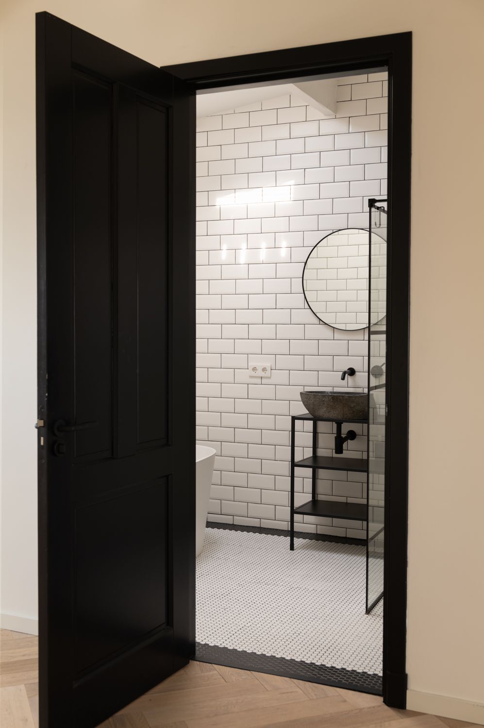 Photo 29 of Nassaukade 23-3