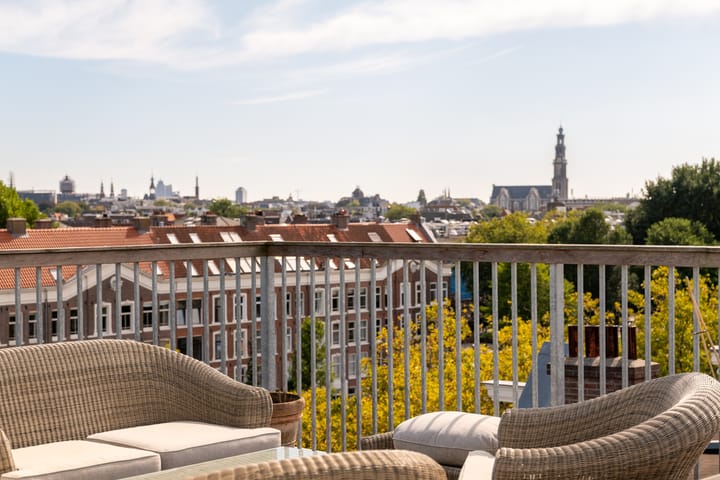 Foto 35 van Nassaukade 23-3