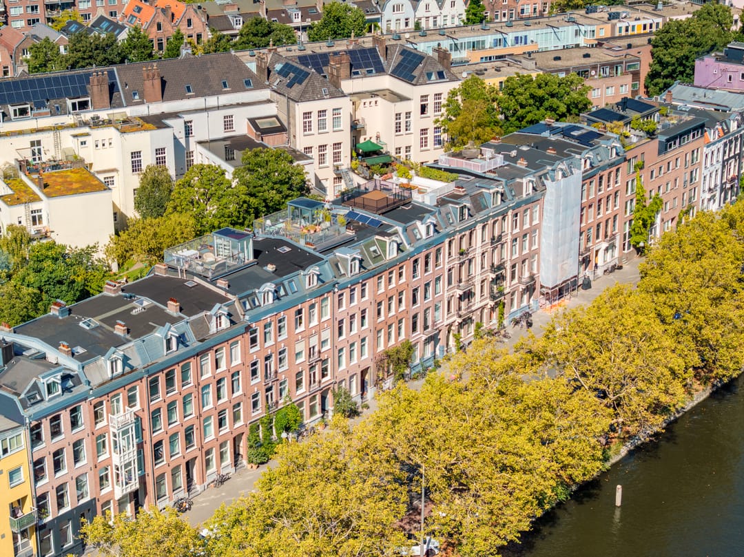 Photo 38 of Nassaukade 23-3