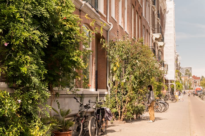 Foto 40 van Nassaukade 23-3