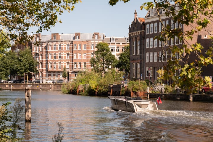 Foto 41 van Nassaukade 23-3