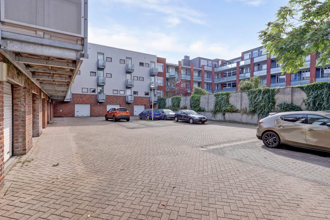 Photo 2 of Dommelstraat 189