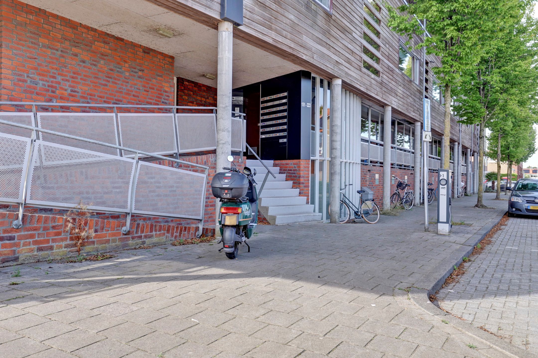 Photo 27 of Dommelstraat 189