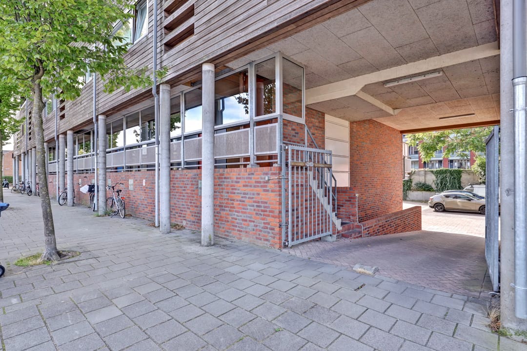 Photo 28 of Dommelstraat 189