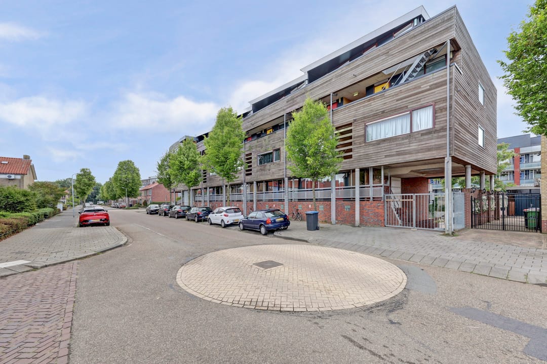 Photo 31 of Dommelstraat 189