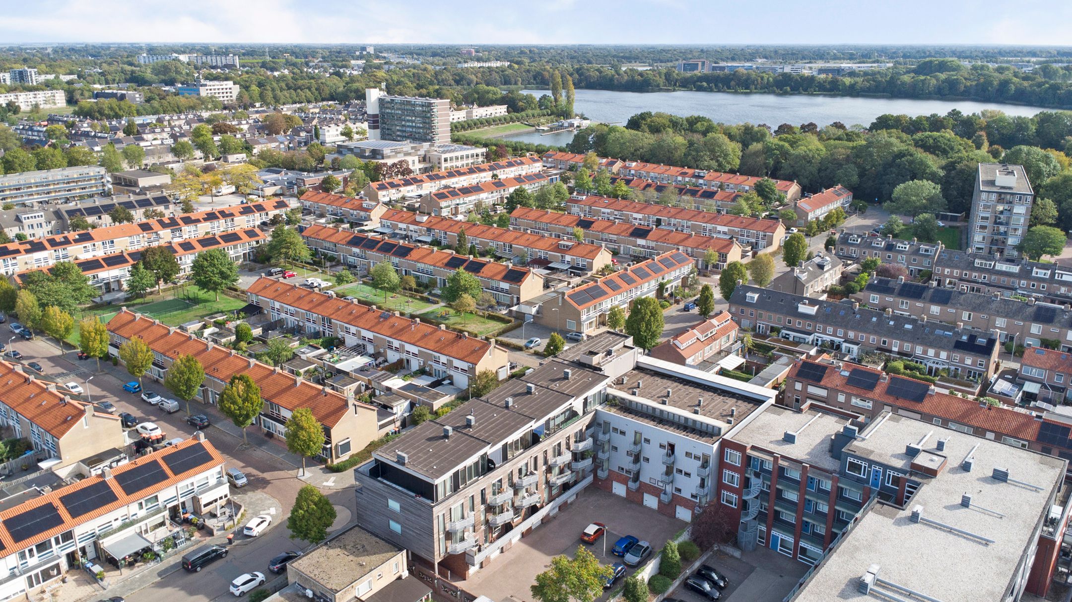 Photo 33 of Dommelstraat 189