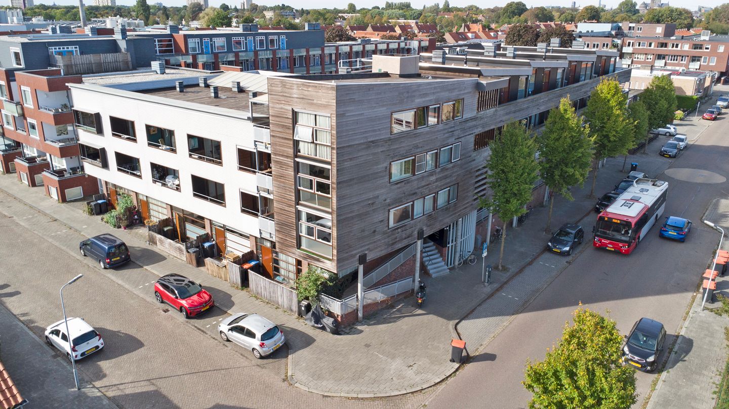 Photo 35 of Dommelstraat 189