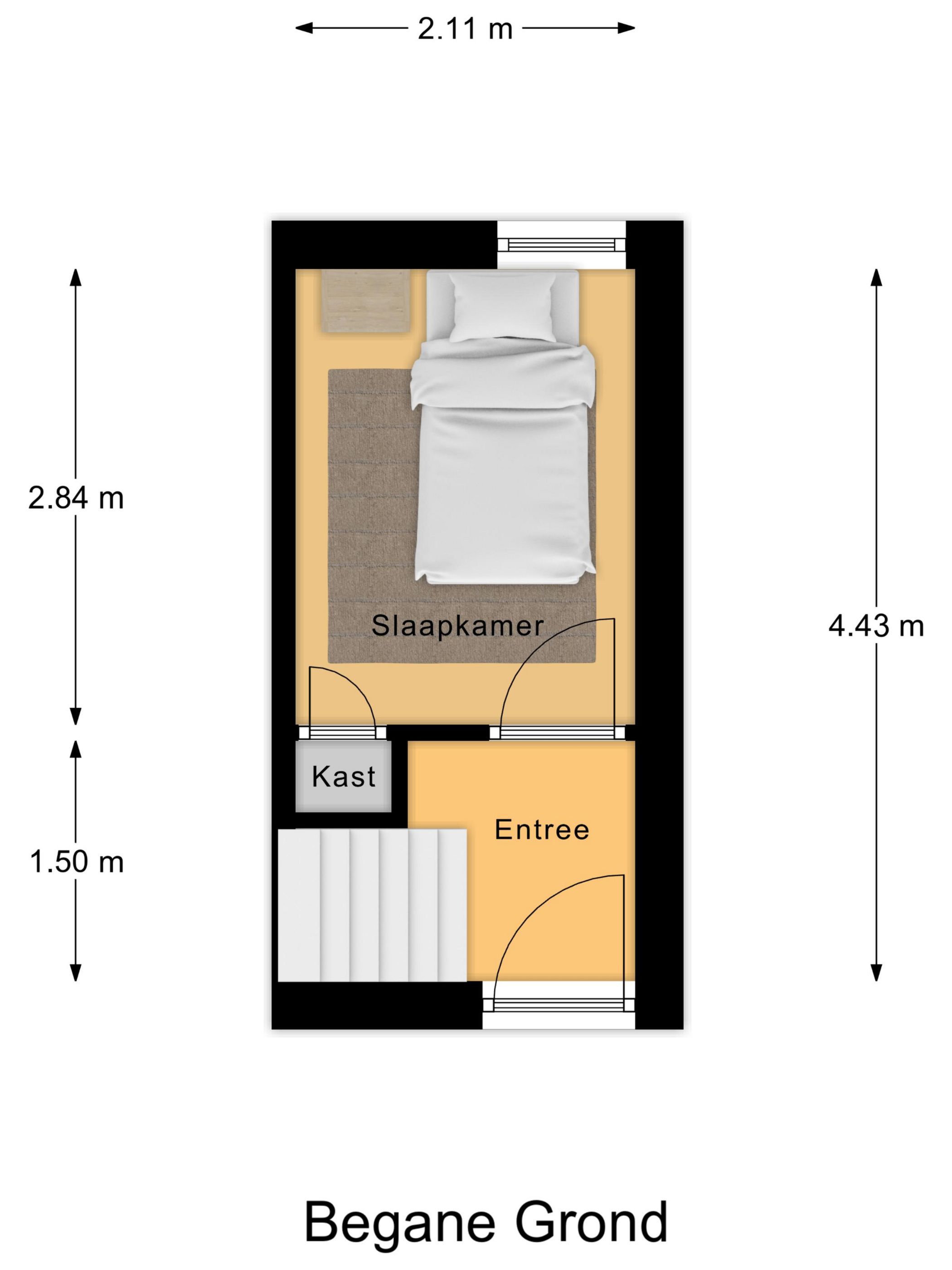Photo 39 of Dommelstraat 189
