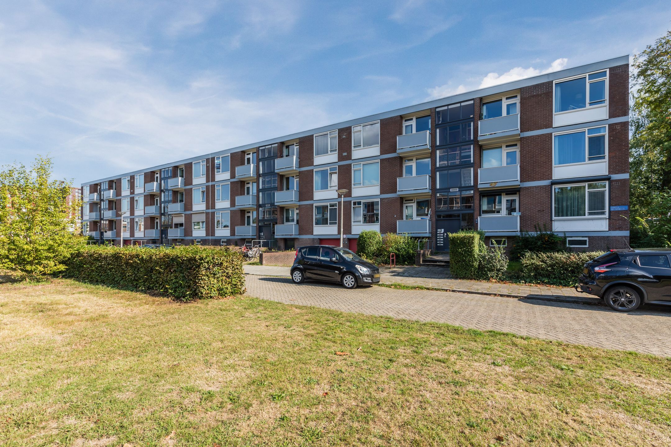 Domela Nieuwenhuisstraat, 37, Nijmegen, 6535TZ, Gelderland, Nederland 37