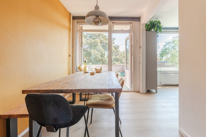 Foto 2 van Domela Nieuwenhuisstraat 37