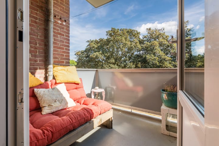 Foto 3 van Domela Nieuwenhuisstraat 37