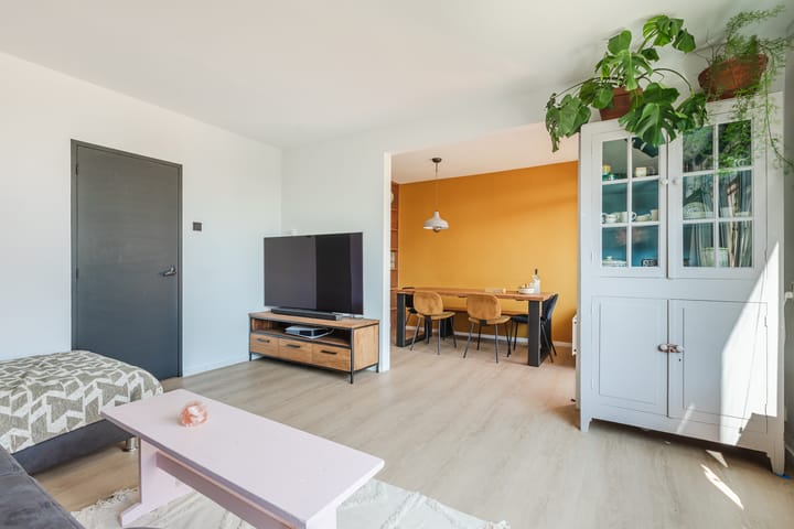 Foto 7 van Domela Nieuwenhuisstraat 37