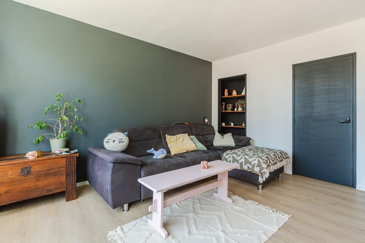 Foto 8 van Domela Nieuwenhuisstraat 37