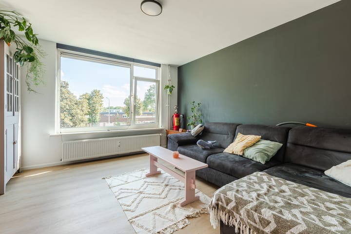 Foto 9 van Domela Nieuwenhuisstraat 37