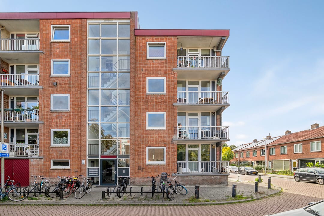 Foto 2 van Marie Curielaan 66