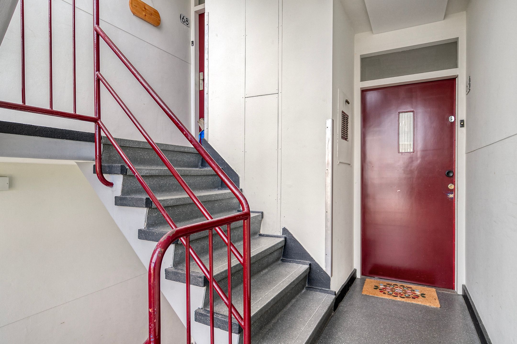 Foto 3 van Marie Curielaan 66