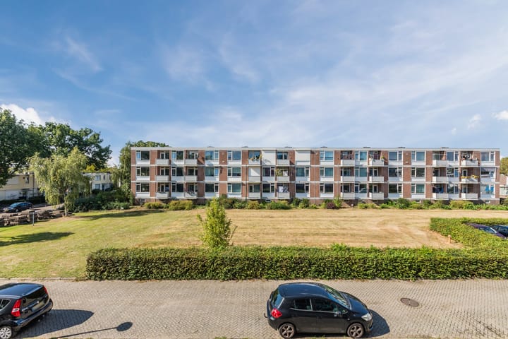 Foto 13 van Domela Nieuwenhuisstraat 37