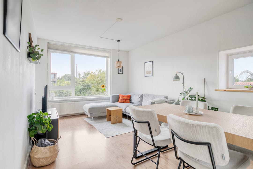 Foto 7 van Marie Curielaan 66