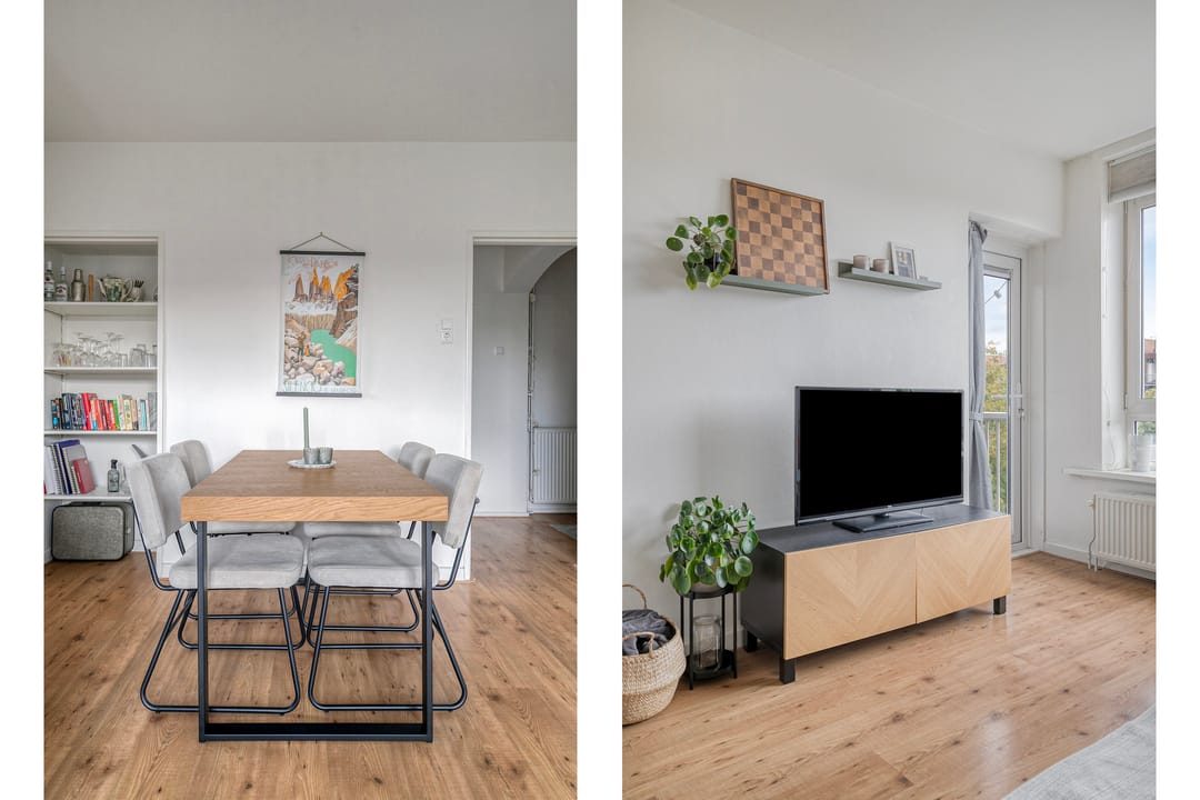 Foto 8 van Marie Curielaan 66