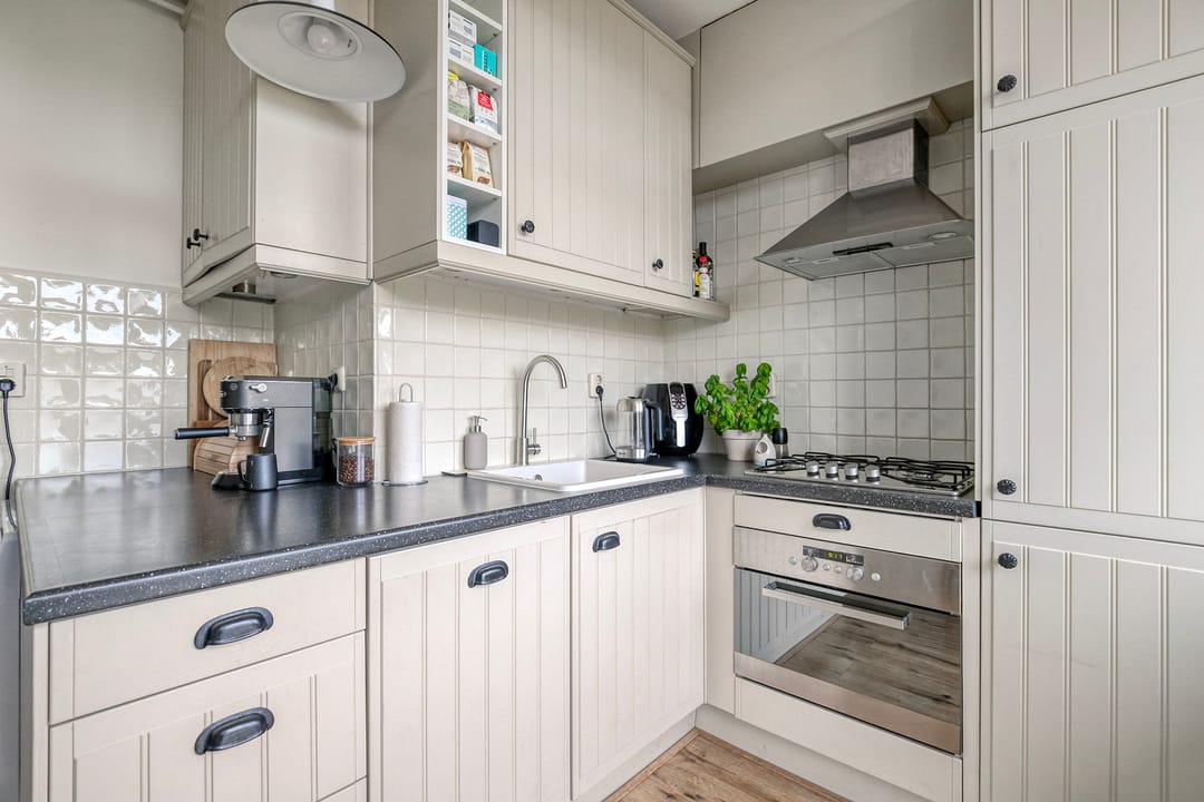 Foto 11 van Marie Curielaan 66