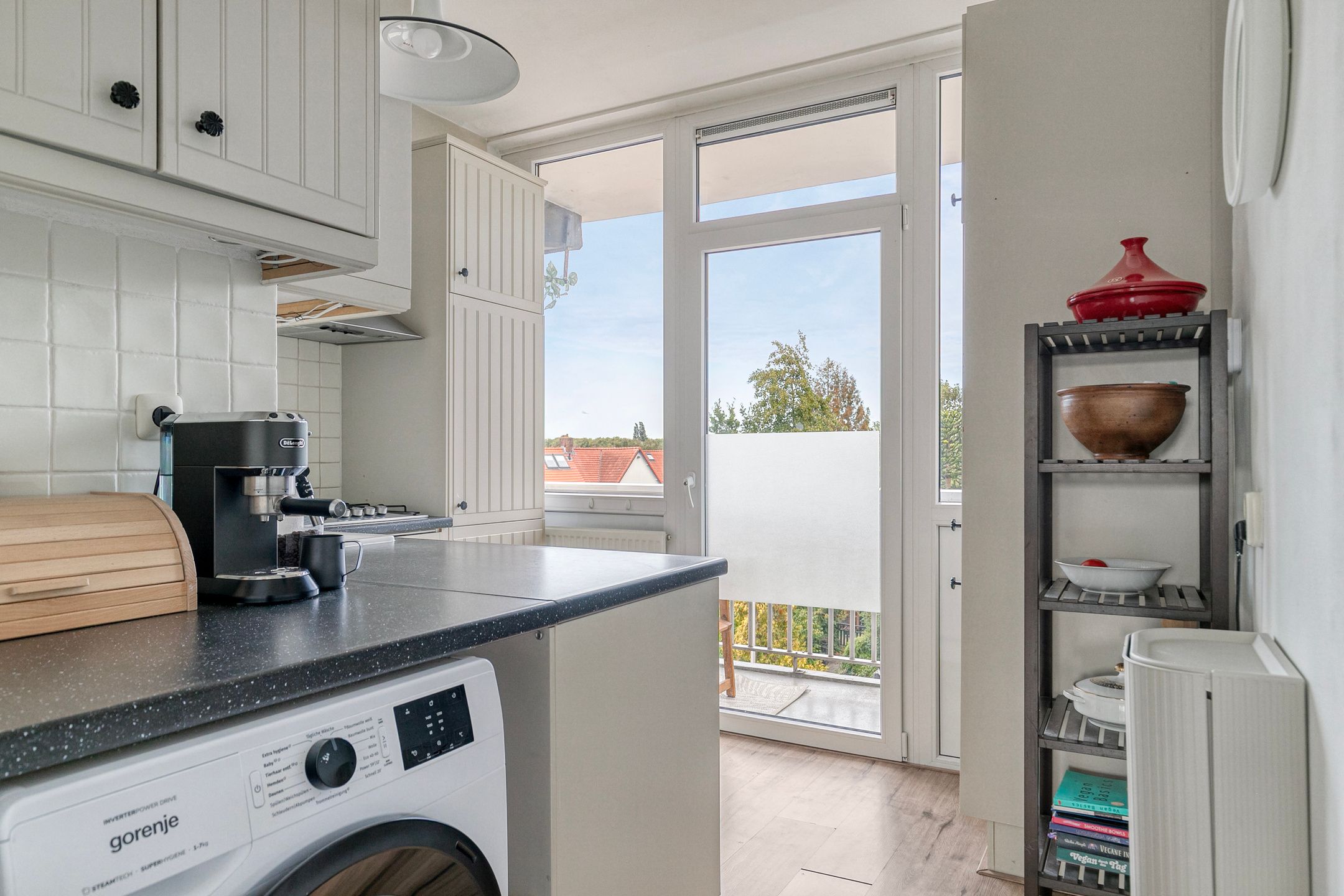 Foto 12 van Marie Curielaan 66