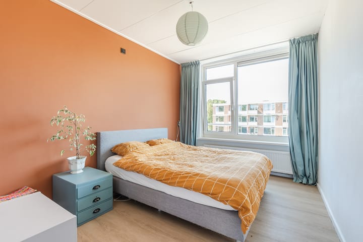 Foto 20 van Domela Nieuwenhuisstraat 37