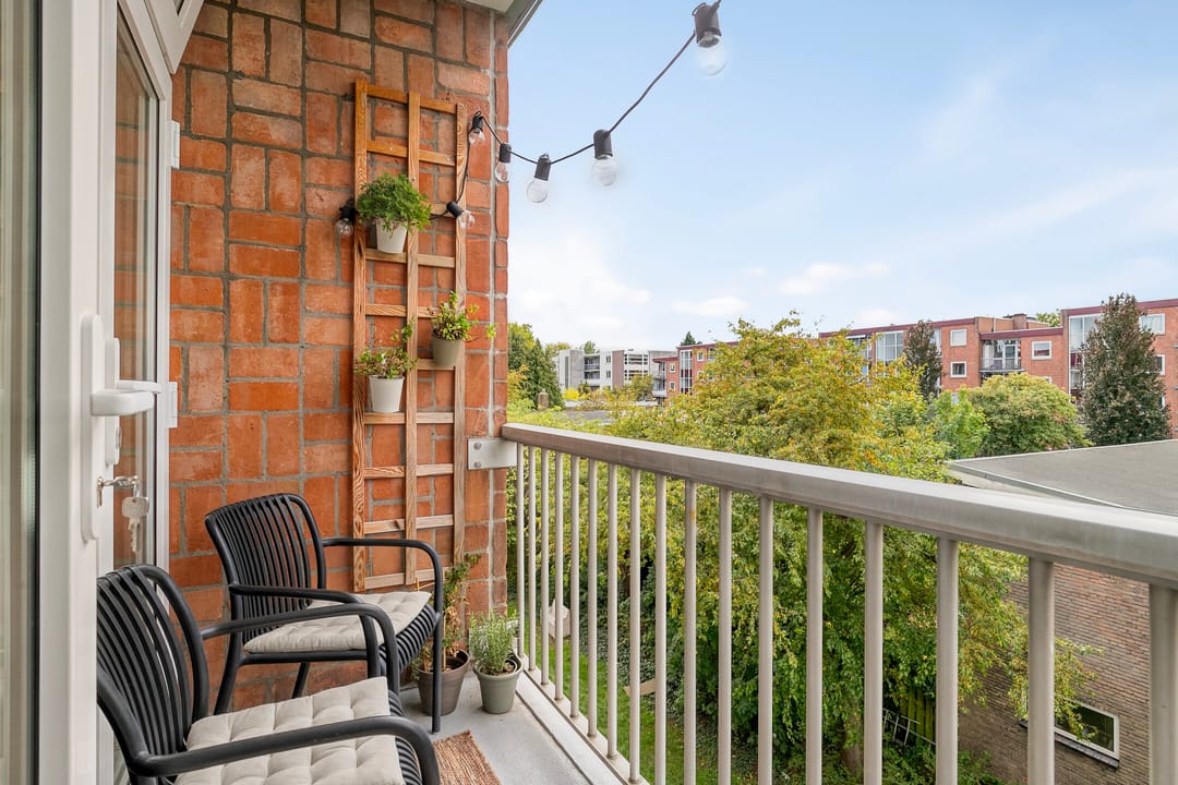 Foto 13 van Marie Curielaan 66