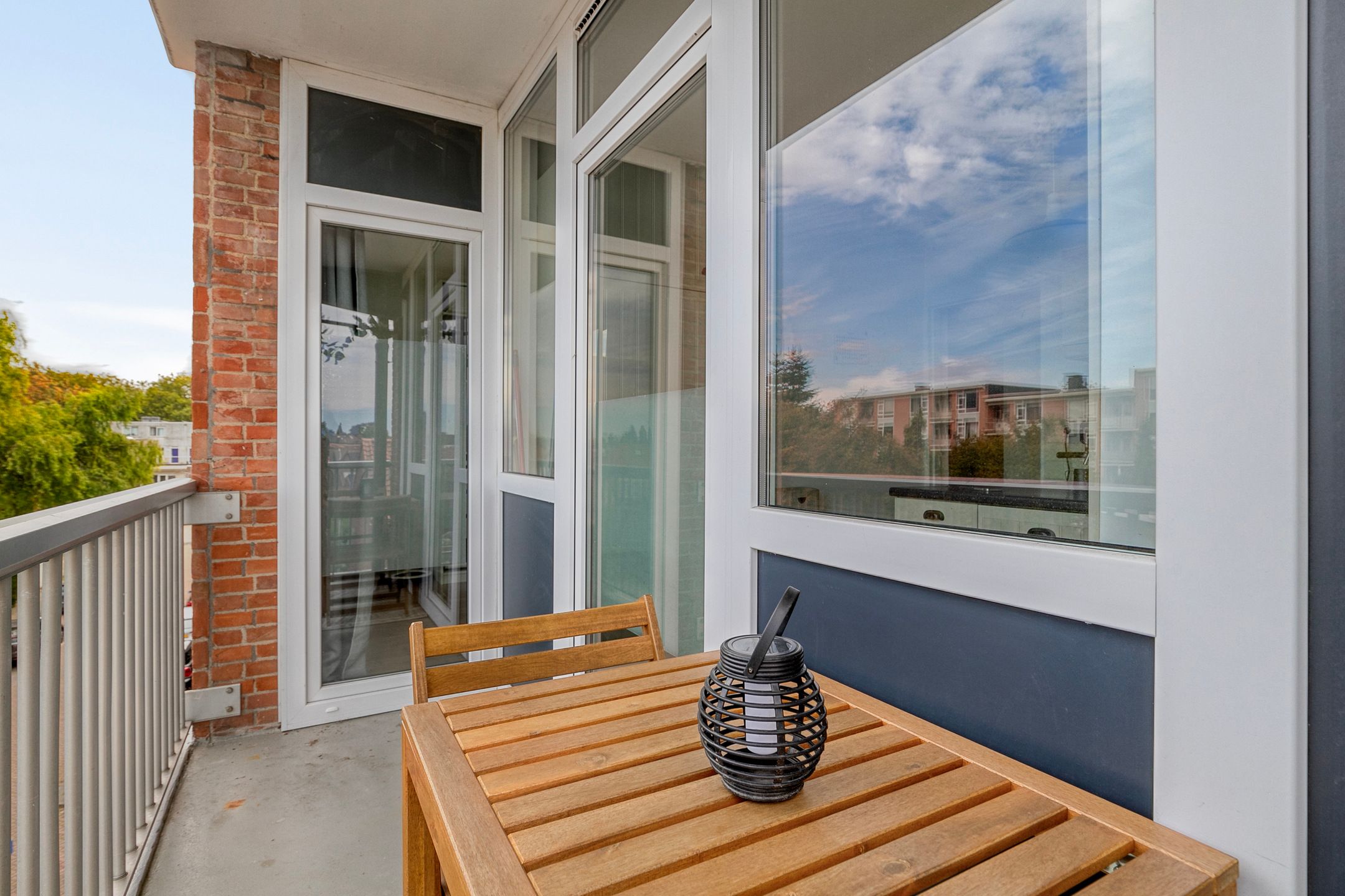 Foto 15 van Marie Curielaan 66