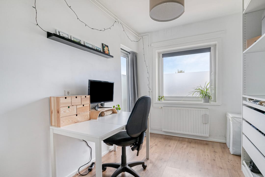 Foto 16 van Marie Curielaan 66