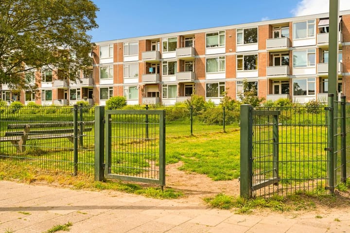 Foto 25 van Domela Nieuwenhuisstraat 37