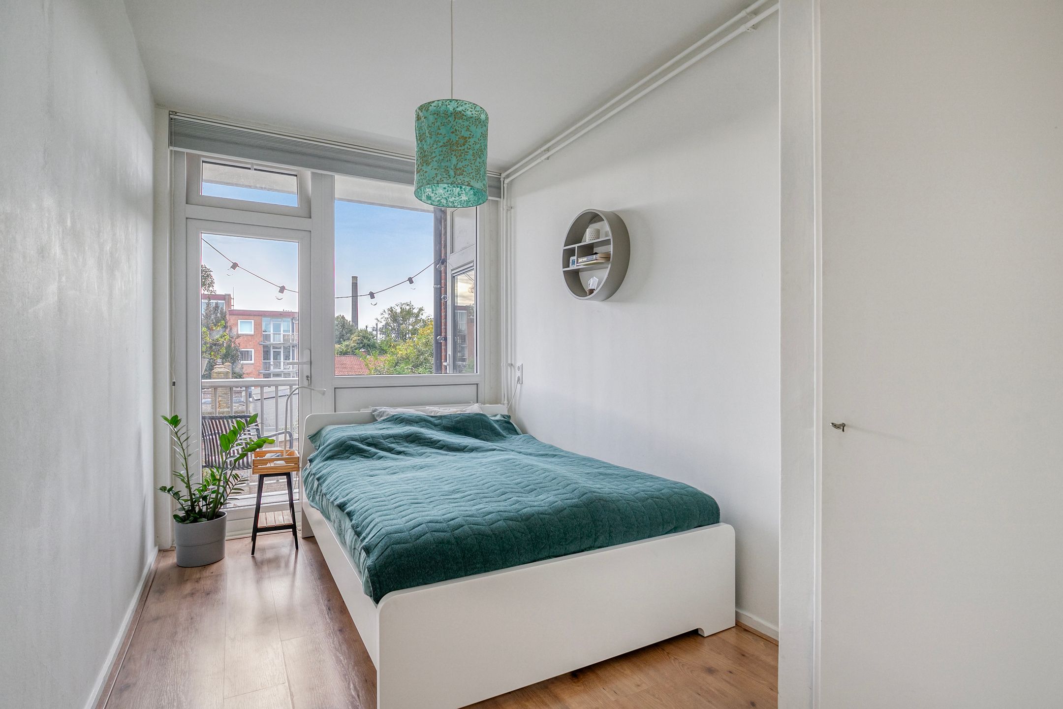 Foto 18 van Marie Curielaan 66