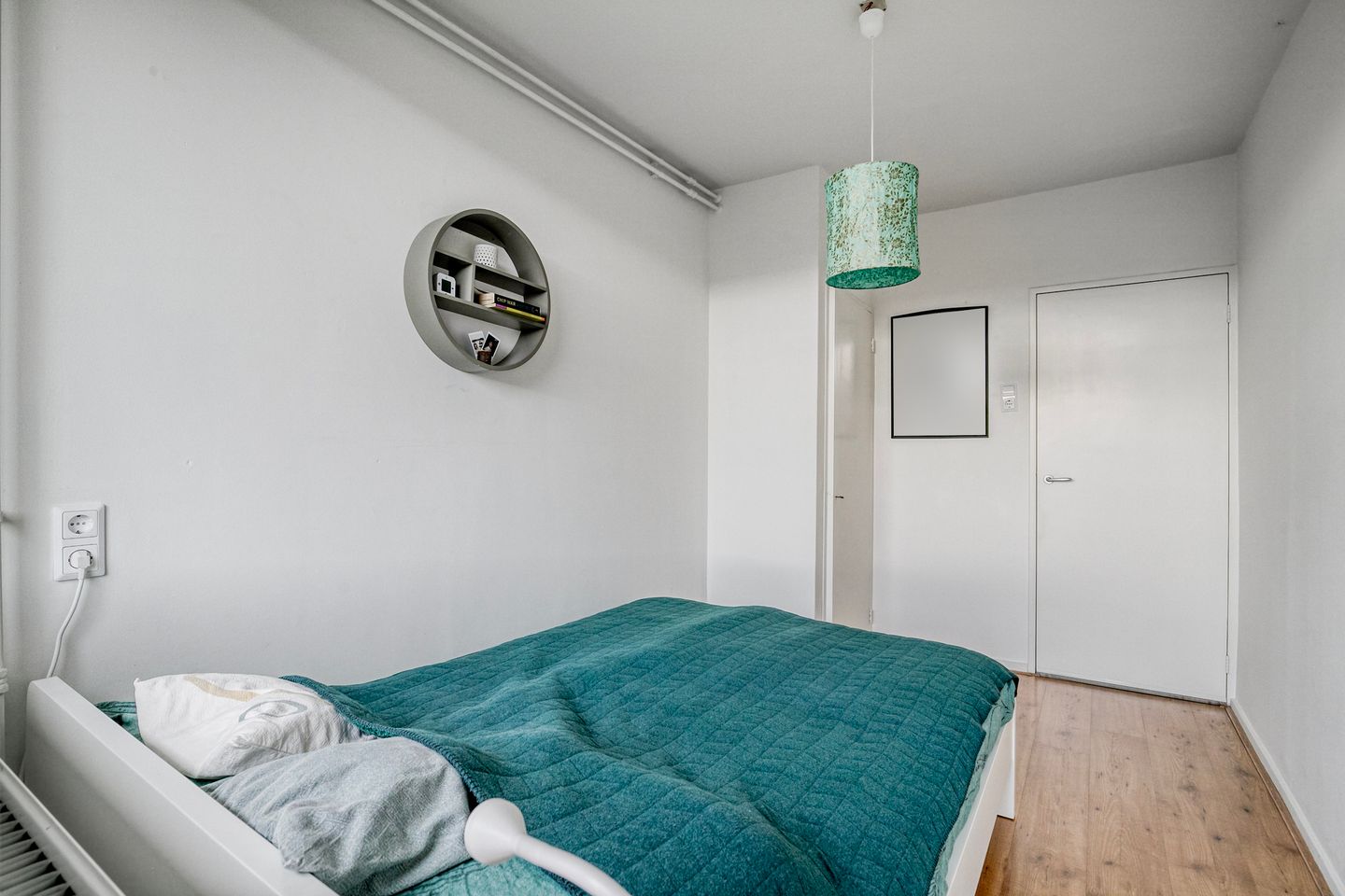 Foto 19 van Marie Curielaan 66