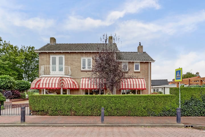 Foto 3 van Korte Waarder 30