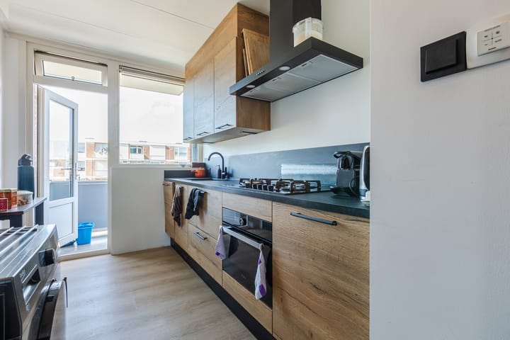 Foto 11 van Domela Nieuwenhuisstraat 37