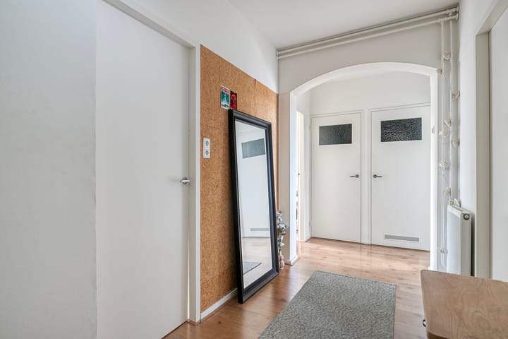 Photo 4 of Marie Curielaan 66