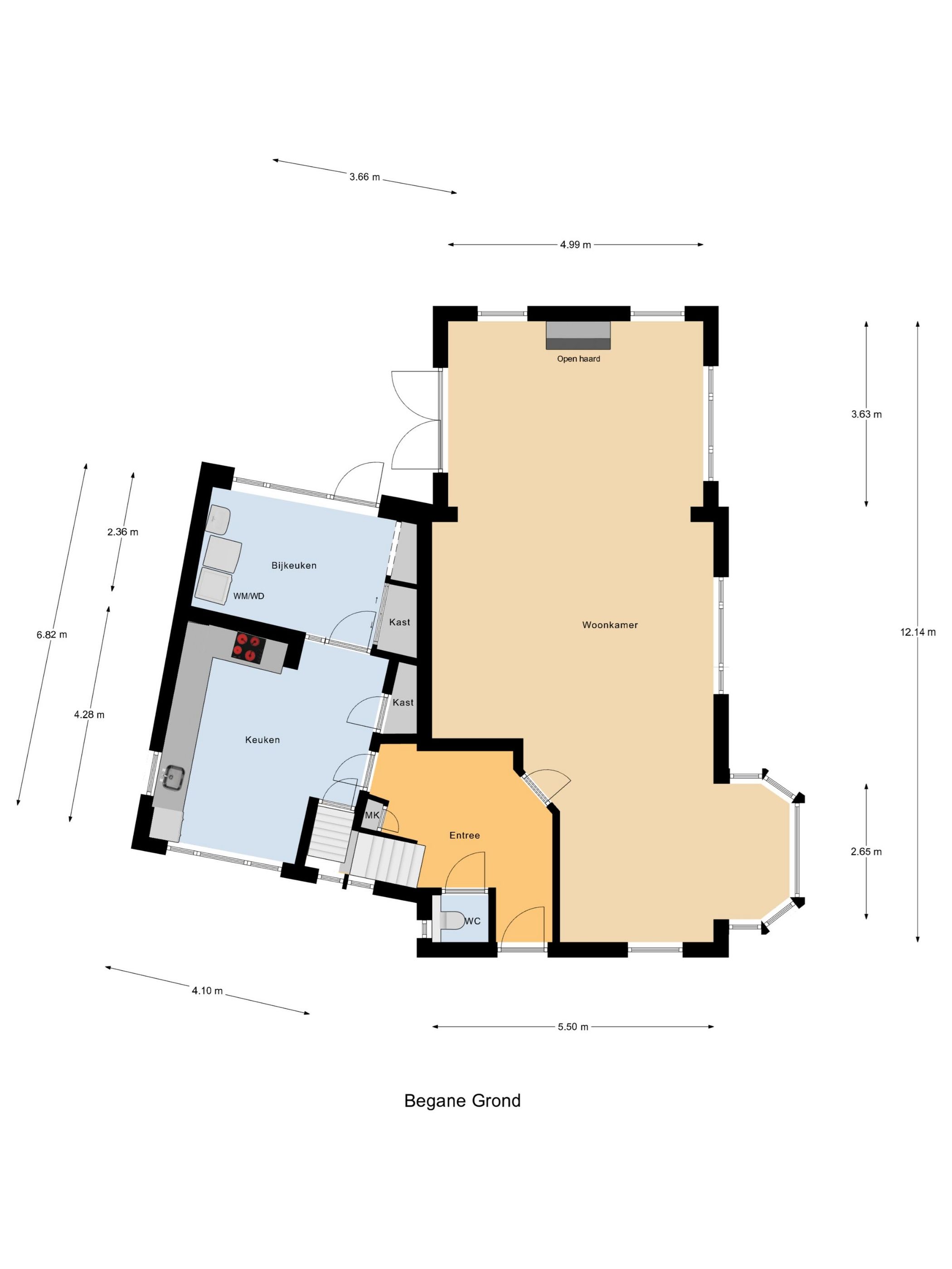 Photo 69 of Korte Waarder 30