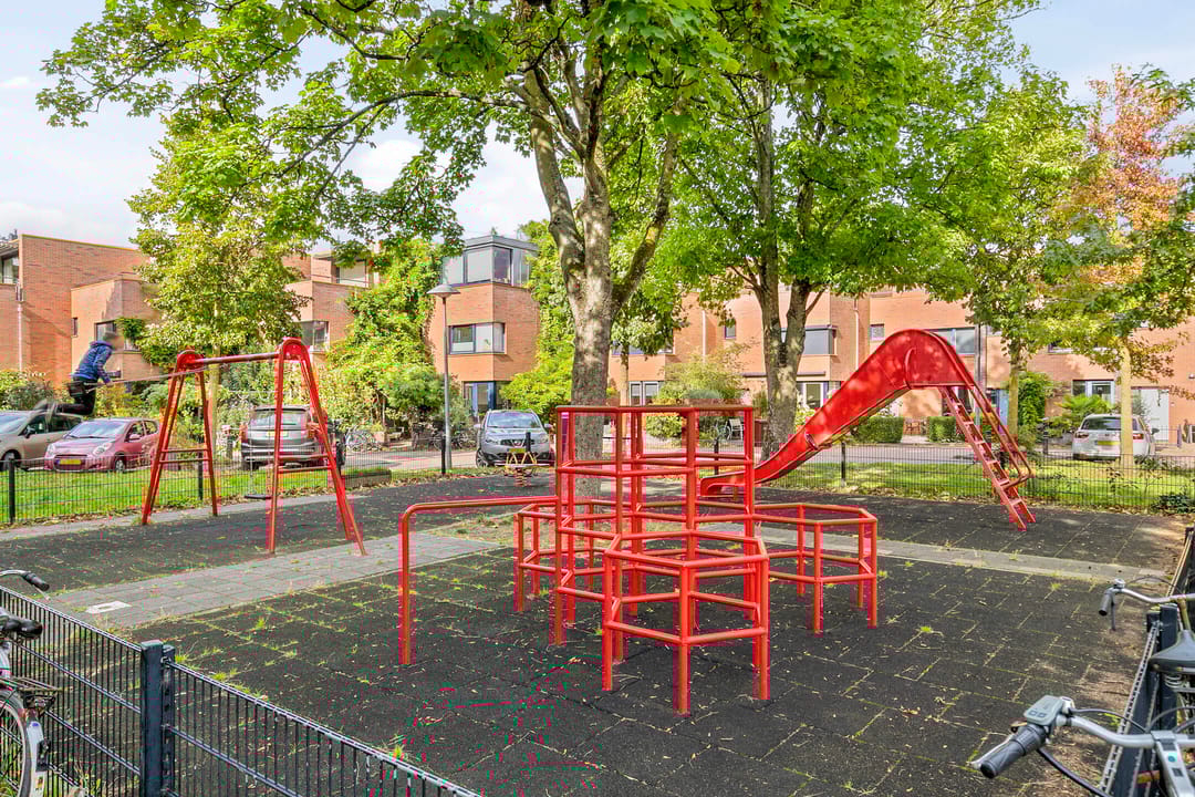 Foto 23 van Marie Curielaan 66