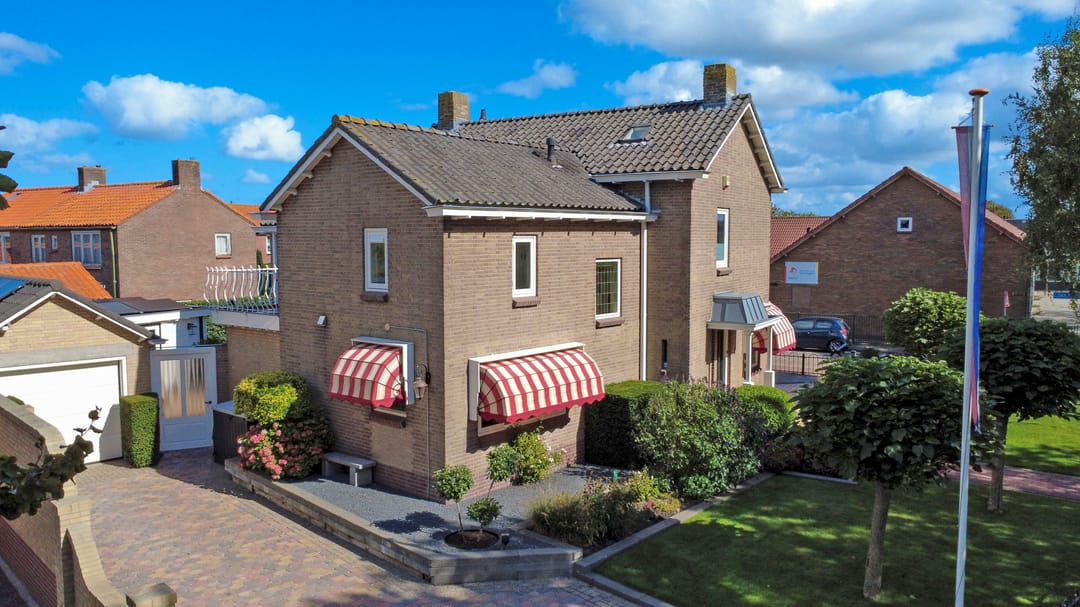 Photo 1 of Korte Waarder 30