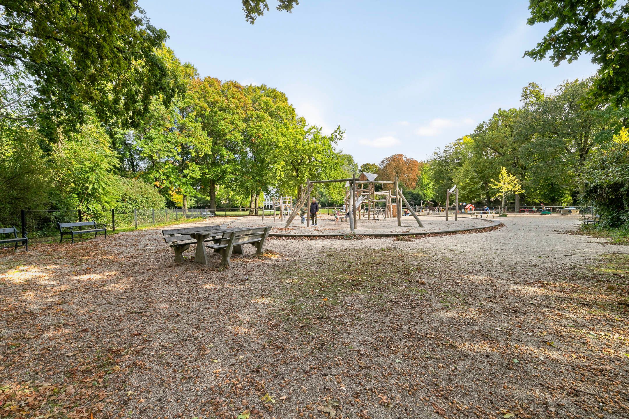 Foto 24 van Marie Curielaan 66