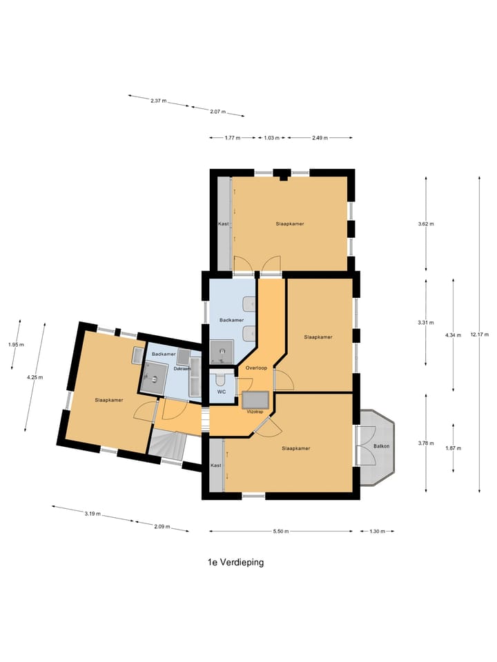 Foto 70 van Korte Waarder 30