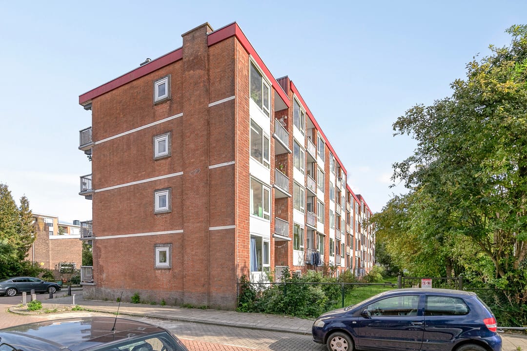 Foto 26 van Marie Curielaan 66