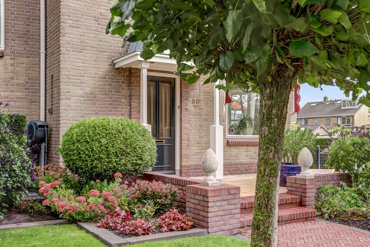 Foto 4 van Korte Waarder 30