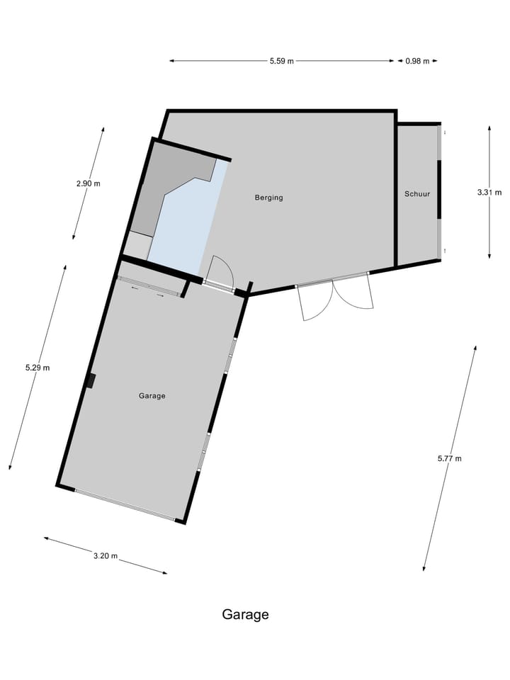 Foto 72 van Korte Waarder 30