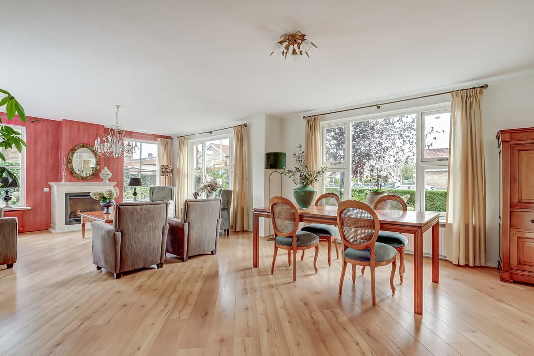 Photo 8 of Korte Waarder 30