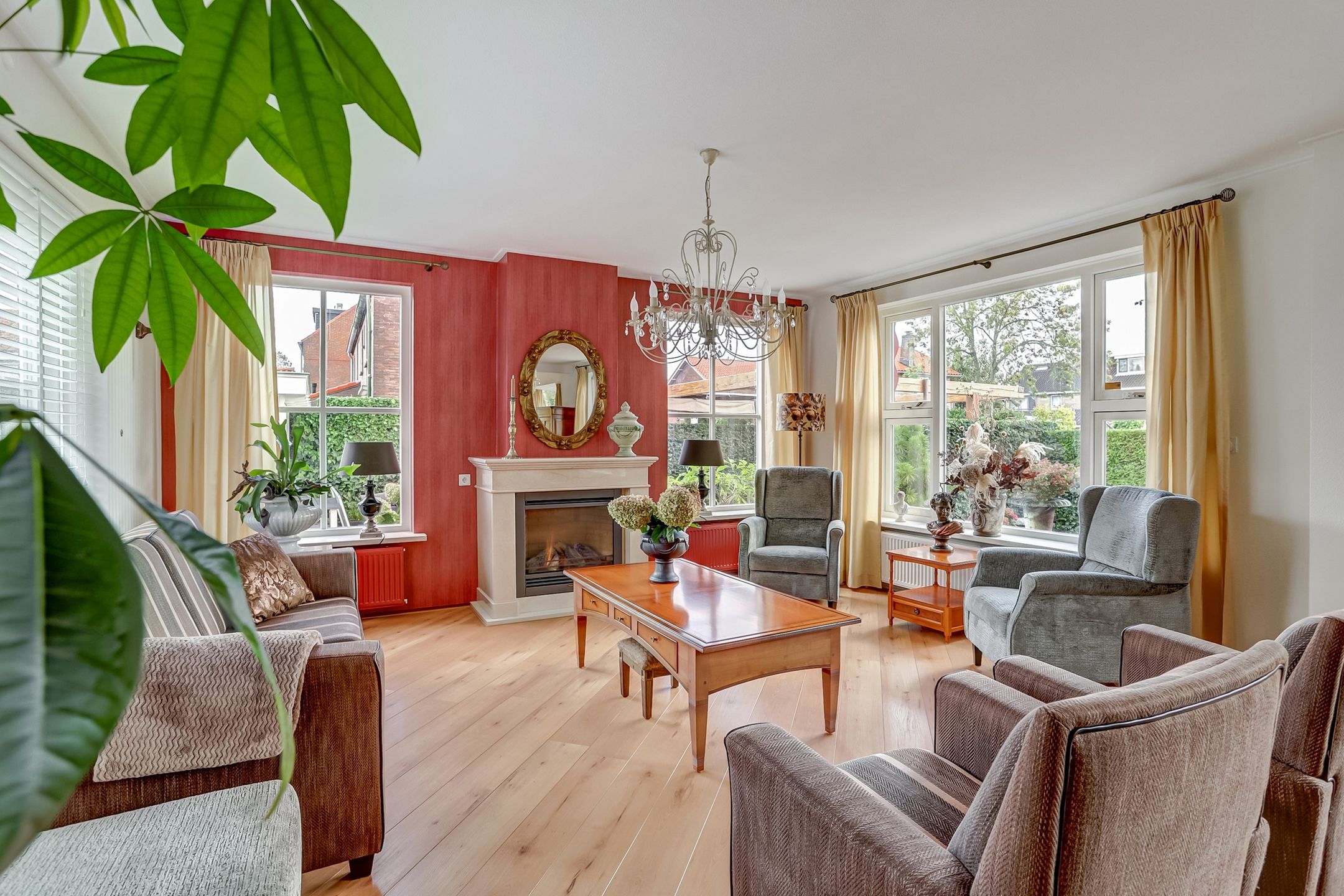 Photo 9 of Korte Waarder 30